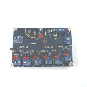 Électronique de télécommande 2.4G, assemblage PCBA, liaison SMT, DIP PCBA - Product Image 2