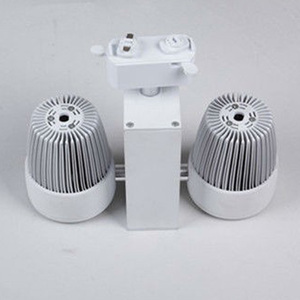<span class=keywords><strong>Suspension</strong></span> pour l'éclairage, 2*20 W/40 W led cob <span class=keywords><strong>spot</strong></span> light - Product Image 3
