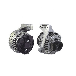ALTERNATEUR professionnel usine chinoise 13998 0124525060 1-2859-01BO 12V 140A POUR VOLVO S40-S80/V40-V70/XC70/XC90 - Product Image 2