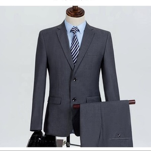 All'ingrosso abiti da uomo <span class=keywords><strong>turco</strong></span> 2 pezzi abiti da ufficio lavoro da uomo abiti formali - Product Image 2