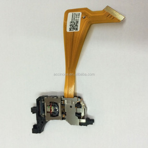 Thay thế Laser lens RAF-RAF3350 cho Nintendo Wii Ổ Đĩa Quang Ổ laser Bán Tải - Product Image 5