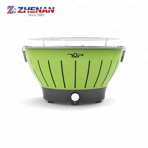 Pas de Fumée Utilisé Florabest <span class=keywords><strong>Barbecue</strong></span> Grill Intérieur et En Plein Air <span class=keywords><strong>BARBECUE</strong></span> grill - Product Image 3