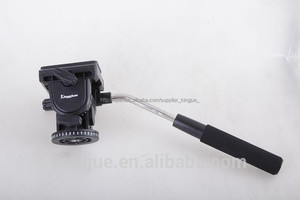 Venta caliente masaje trípode o plato de satélite <span class=keywords><strong>para</strong></span> trípode trípode de <span class=keywords><strong>altavoces</strong></span> vt-1200 stands - Product Image 4