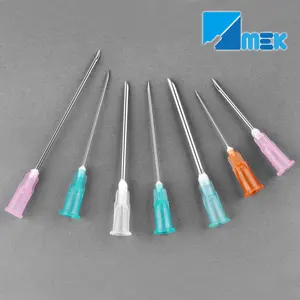 30G4mm Mesotherapy Needle