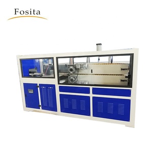 Fosita คุณภาพสูง PVC Profile แผง Extrusion <span class=keywords><strong>Line</strong></span> - Product Image 3