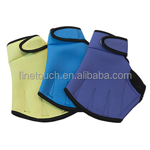 Neoprene Waterproof Swimming <strong>Web</strong> Gloves