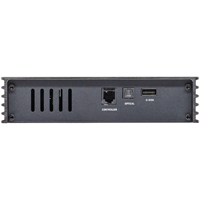4IN 6OUT DSP Araç Amplifikatörü 4CHX25W 31 Bant EQ Bluetooth 5.0 Optik Giriş 6 RCA Çıkış Ses İşlemcisi