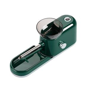 Máquina Eléctrica para Liar Cigarrillos Inyector Automático de Tabaco Portátil Fácil de Usar para Hierba Seca - Product Image 1
