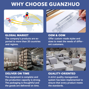 Tùy Chỉnh Thiết Kế Trang Trí Tầng Gắn Lớn Trang Trí Thông Tư Grc Bê Tông Ngoài Trời Hoa Cây Trồng Vườn Chậu - Product Image 5