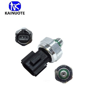 Interruptor <span class=keywords><strong>de</strong></span> Presión KNT AC para Freightliner Columbia 120, Interruptores Serie Columbia, Interruptores ANY, <span class=keywords><strong>Coronado</strong></span> 2002-2015 43MT1907 - Product Image 2