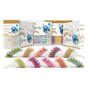 Sucettes pour chats, nourriture pour animaux, collations saines - Product Image 1
