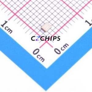3DSC270G0020L Crystal (Passive) SMD2016-4P Crystal Oscillator SMD Crystal Oscillator 27MHz 10ppm 20pF - Product Image 1