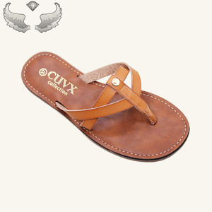 Sandalias Planas de Verano para Mujer, Diseño Nuevo, Casuales, Antideslizantes, Transpirables, Abiertas, Duraderas, Venta al Por Mayor - Product Image 3