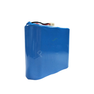 แบตเตอรี่ลิเธียมไอออน 26650/21700 ความจุ 4000 5000mAh สำหรับโคมไฟถนนพลังงานแสงอาทิตย์หรืออุปกรณ์การแพทย์ 10.8V/11.1V 12V - Product Image 5