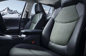 IHKA <span class=keywords><strong>Toyota</strong></span> <span class=keywords><strong>RAV4</strong></span> Nuovo/Usato Rongfang 2.5L Trazione Anteriore Elite Pre-Elettrico Giappone Cina <span class=keywords><strong>Toyota</strong></span> <span class=keywords><strong>RAV4</strong></span> Ibrido Usato - Product Image 2