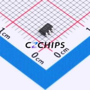 Nouveau et original TPSPX3819M5-L-1-8 SOT-23-5 Circuit intégré IC puce PMIC régulateur linéaire (LDO) - Product Image 1