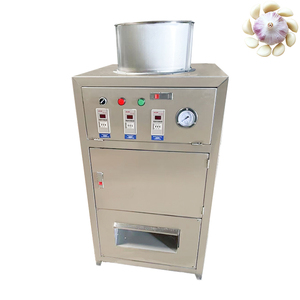 Garlic Peeler With Best Price Machine Fresh Garlic Processing Machine Machinery Peeling Garlic Garlic Skin Peeling Machine - Product Image 5