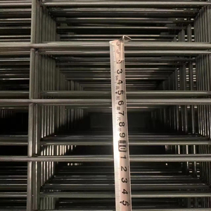 Galvanized and PVC Coated 1.8mx3m 3D <strong>Fence</strong> Welded Wire <strong>Mesh</strong> <strong>Fence</strong> Panels Triangle Folding <strong>Mesh</strong> Bending <strong>Fence</strong> - Product Image 5