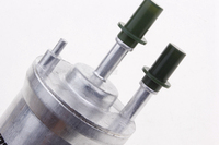 Filtro de Combustible al por Mayor de Fábrica 6Q0201051H 6Q0201051B para Repuestos de Automóviles Europeos