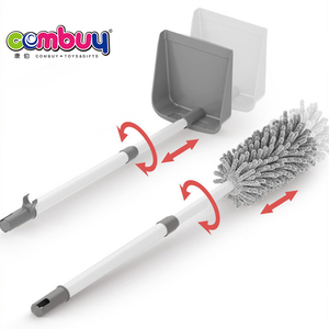 Ít Helper đồ chơi giả vờ chơi trò chơi giỏ hàng trẻ em Đồ chơi làm sạch xe - Product Image 3