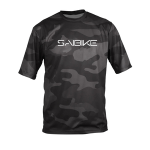 Sublimation Enduro Cycling Clothes <strong>Mtb</strong> Downhill <strong>Jersey</strong> Grey Custom <strong>Blank</strong> Mountain Bike <strong>Jersey</strong> Wholesale <strong>Mtb</strong> Short Sleeves <strong>Jersey</strong> - Product Image 1