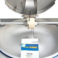 Hachoir Électrique 1500W 220V avec Garantie 1 An pour Couper Légumes, Viande, Saucisses et Oignons