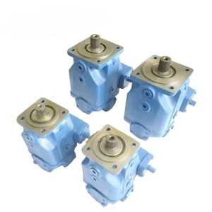 Usine chinoise de pompes à pistons axiaux hydrauliques Rexroth propose <span class=keywords><strong>A10vso</strong></span> A4vg A11vlo A2fo A4vso Acheter des pompes hydrauliques "Pompe hydraulique" - Product Image 3