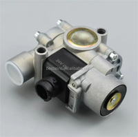 Vanne modulatrice solénoïde ABS pour camion 4721950180, compatible avec les camions DAF, IVECO, ISUZU, SINOTRUK, VOLVO, JAC, DAEWOO