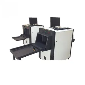 Beveiliging Apparatuur X-Ray Bagage Scanner 5030 Voor Luchthaven