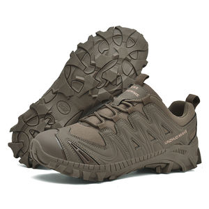 Nuove Scarpe da Trekking Traspiranti da Uomo, Impermeabili, Ammortizzanti, Resistenti all'Usura, Scarpe Sportive e Casual - Product Image 1