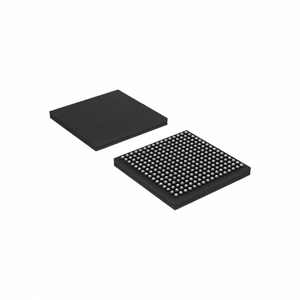 AT94S10AL-25DGI 256 LBGA CABGA Electronic Circuit Components Authorized Distributor Embedded - Product Image 1