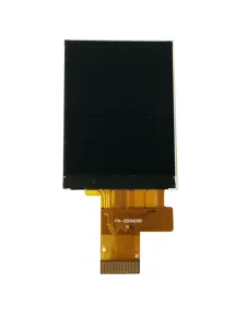 2inch option TFT 22pin kecil TFT LCD tampilan layar sentuh pilihan tersedia