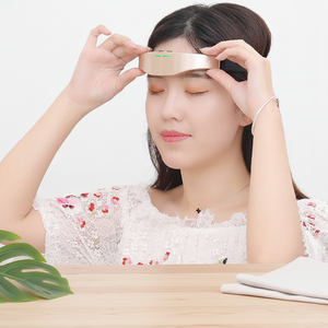 Masseur de tête intelligent réglable en plastique pour un sommeil profond, soulagement de la fatigue, réduction du stress, amélioration de la circulation sanguine - Appareil de soins personnels - Product Image 6