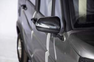 Vehículo Eléctrico de Nueva Energía de Cuatro Puertas, Cuatro Asientos y Cuatro Ruedas, Silencioso y de Bajas Emisiones, en Oferta - Product Image 4