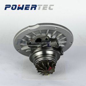 PowertecTurbo VJ30 Turbo Cartouche CHRA RF4F.13.700 pour <span class=keywords><strong>Mazda</strong></span> 323 <span class=keywords><strong>626</strong></span> <span class=keywords><strong>Mazda</strong></span> <span class=keywords><strong>6</strong></span> 2.0 DiTd RF-TDI - Product Image 2