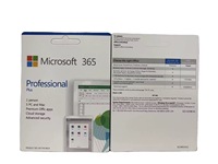 Compte et mot de passe Office 365 E3 activés à 100% en ligne. Utilisation à vie. Peut être utilisé simultanément sur 5 appareils (PC et MAC)