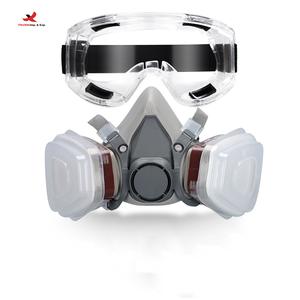 Kit de Protection Extérieure en Gros : Lunettes Anti-Buée, Masques Anti-Poussière GZ RTS – Commande Mixte en Gros - Product Image 1