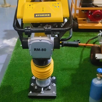 Apisonadora de Impacto de Alta Calidad, Producto Nuevo, Personalizable, Suministro de Fábrica