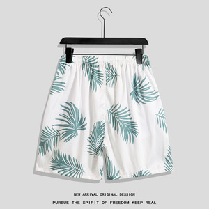 Maillot de bain Sublimation nouveauté Logo personnalisé Boardshorts maillots de bain pour hommes séchage rapide maillot de bain Surf short de bain - Product Image 5