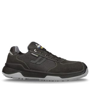 JALLATTE-Chaussure de sécurité basse noire JIJI556-43 JALOXY ESD S1PS CI FO SR - EAN 3597810293007 CHAUSSURES DE SÉCURITÉ ET FORMATEURS DE SÉCURITÉ - Product Image 1
