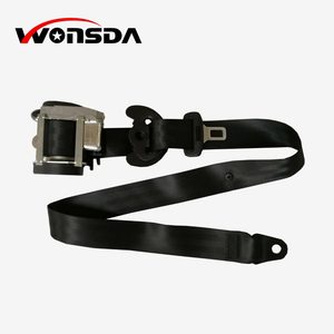 Accessoires automobiles pour <span class=keywords><strong>Peugeot</strong></span> 508, pièces détachées automobiles, <span class=keywords><strong>ceinture</strong></span> <span class=keywords><strong>de</strong></span> <span class=keywords><strong>sécurité</strong></span> rétractable pour voiture - Product Image 6