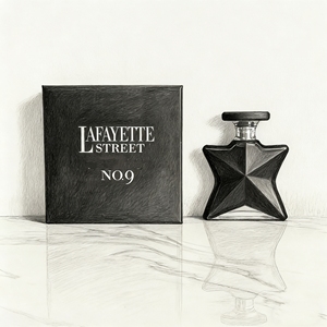 Perfume Masculino de Alta Calidad en Oferta, Número 9, 100 ml, Spray Corporal, Perfume de Diseñador para Hombre, Fragancia Original Intensa, Proveedor de Fábrica - Product Image 2