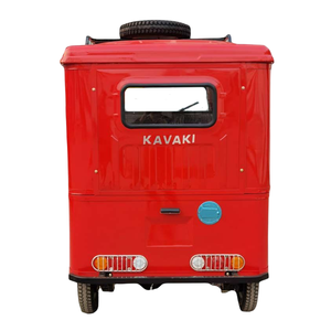 KAVAKI <span class=keywords><strong>Tricycle</strong></span> motorisé chinois à 3 roues pour le transport de marchandises, <span class=keywords><strong>pièces</strong></span> <span class=keywords><strong>détachées</strong></span>, moteurs 200cc 250cc, essence, <span class=keywords><strong>adulte</strong></span>, solaire, Tuk Tuk, voiture, motocyclette - Product Image 2