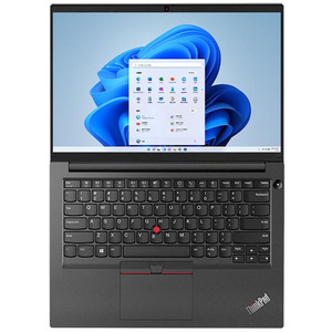 สำหรับ ThinkPad E14 2023 Core I7-13700H I5-13500H I7-1360P I5-1340P I7-1355U I5-1235U 16GB 32GB 2.2K FHD+ 14" แล็ปท็อป - Product Image 5