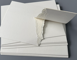 Rouleau de papier absorbant à haute capacité |   Fabricant de papier absorbant spécial industriel - Product Image 3