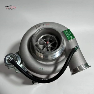Pièces de moteur de haute qualité, turbocompresseur neuf 49175-02320 pour TD07S - Product Image 2