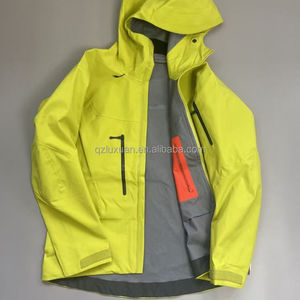 Áo khoác nam nhẹ, có mũ, chống nước, chất liệu Teryx, kiểu dáng phối màu, có thể đảo mặt, thương hiệu Ayc Alpha SV Beat Lt, chất lượng cao cấp. - Product Image 3