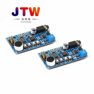JTW Audio Recorder Module YS-SR1 Voice <b>Amplifier</b> <b>Speaker</b> For DIY Projects - Product Image 1