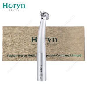 Pieza de mano Dental de fibra óptica LED, alta calidad, alta potencia - Product Image 5