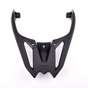Kit de support de <span class=keywords><strong>porte</strong></span>-bagages noir pour moto Honda NBX100 NBX125 - Product Image 6